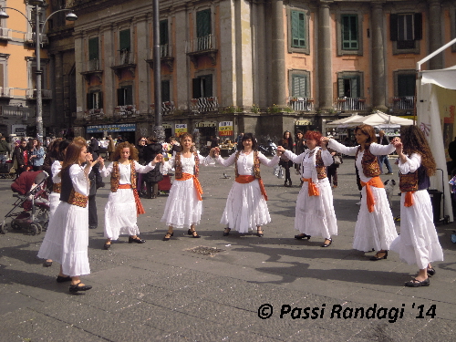 marzo donna